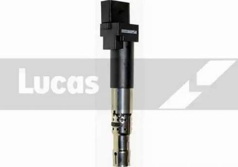 Lucas Electrical DMB912 - Ignition Coil autospares.lv