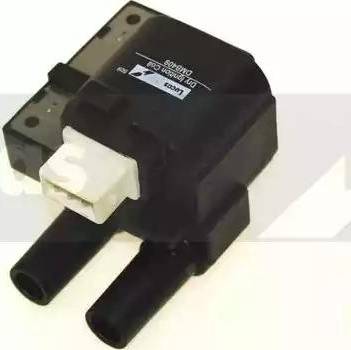 Lucas Electrical DMB409 - Ignition Coil autospares.lv