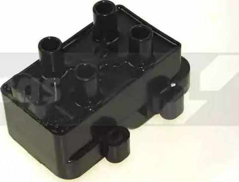 Lucas Electrical DMB408 - Ignition Coil autospares.lv