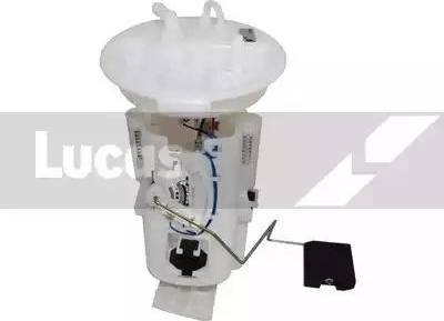 Lucas Electrical FDB1097 - Fuel Pump autospares.lv