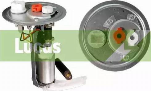 Lucas Electrical FDB1074 - Fuel Pump autospares.lv