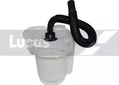 Lucas Electrical FDB1075 - Holder, engine mounting autospares.lv