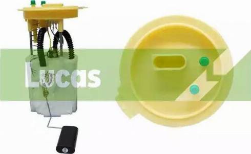 Lucas Electrical FDB1202 - Fuel Supply Module autospares.lv