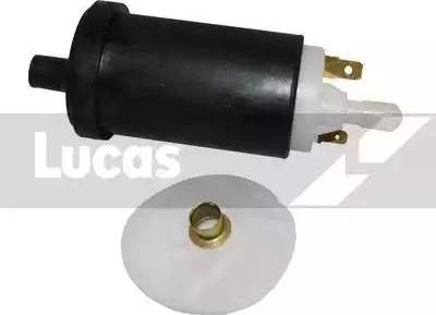 Lucas Electrical FDB760 - Fuel Pump autospares.lv