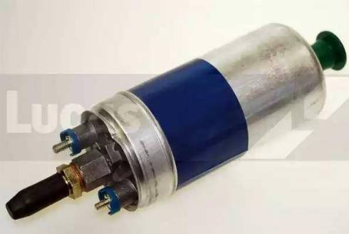 Lucas Electrical FDB705 - Fuel Pump autospares.lv