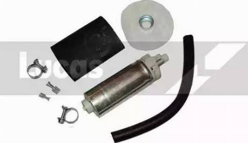 Lucas Electrical FDB713 - Fuel Pump autospares.lv