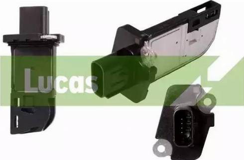 Lucas Electrical FDM543 - Air Mass Sensor autospares.lv