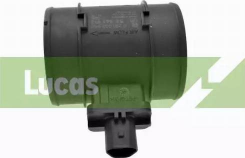 Lucas Electrical FDM551 - Air Mass Sensor autospares.lv