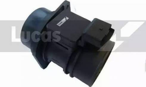 Lucas Electrical FDM818 - Air Mass Sensor autospares.lv