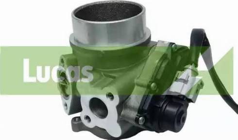 Lucas Electrical FDR415 - EGR Valve autospares.lv