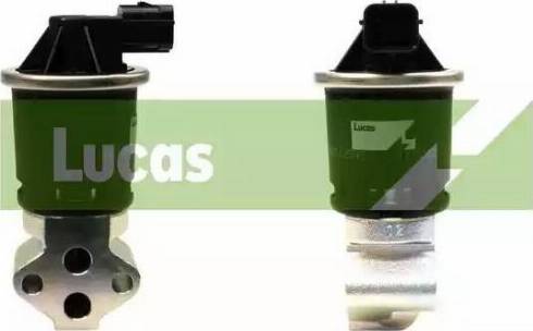 Lucas Electrical FDR164 - EGR Valve autospares.lv