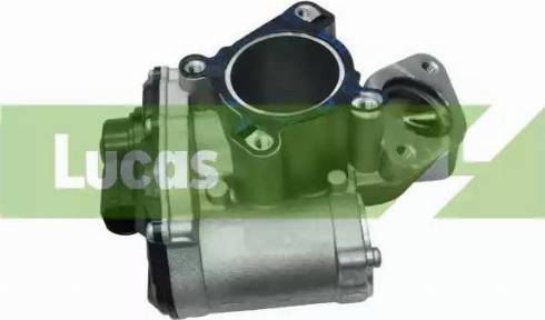 Lucas Electrical FDR375 - EGR Valve autospares.lv