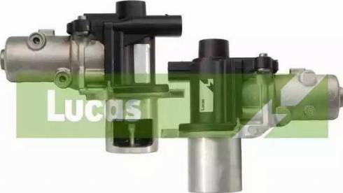 Lucas Electrical FDR244 - EGR Valve autospares.lv