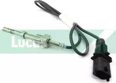 Lucas Electrical LGS6066 - Sensor, exhaust gas temperature autospares.lv