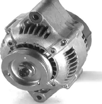 Lucas Electrical LRA00948 - Alternator autospares.lv