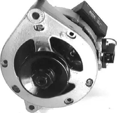 Lucas Electrical LRA00286 - Alternator autospares.lv