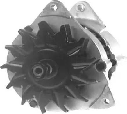 Lucas Electrical LRA01669 - Alternator autospares.lv