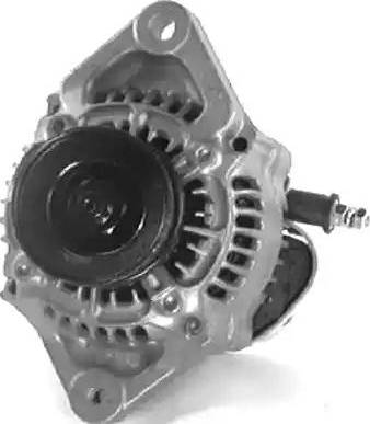 Lucas Electrical LRA01621 - Alternator autospares.lv