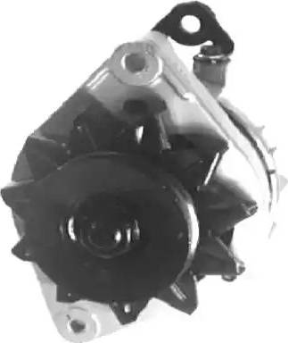 Lucas Electrical LRA01020 - Alternator autospares.lv