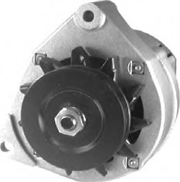 Lucas Electrical LRA01211 - Alternator autospares.lv