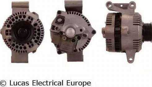 Lucas Electrical LRA01794 - Alternator autospares.lv