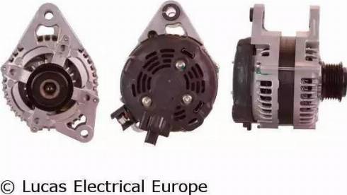 Lucas Electrical LRA02164 - Alternator autospares.lv