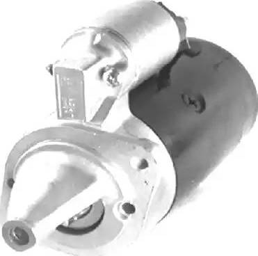 Lucas Electrical LRS00335 - Starter autospares.lv