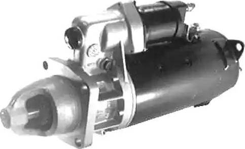 Lucas Electrical LRS01852 - Starter autospares.lv