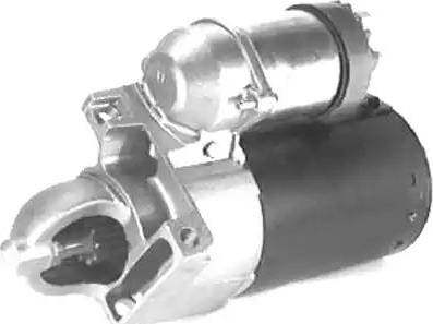 Lucas Electrical LRS01778 - Starter autospares.lv