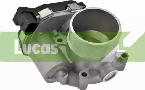 Lucas Electrical LTH454 - Throttle body autospares.lv