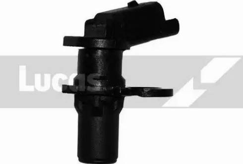 Lucas Electrical SEB980 - Sensor, crankshaft pulse autospares.lv