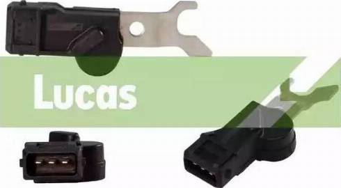 Lucas Electrical SEB491 - Sensor, camshaft position autospares.lv