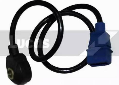 Lucas Electrical SEB1263 - Knock Sensor autospares.lv