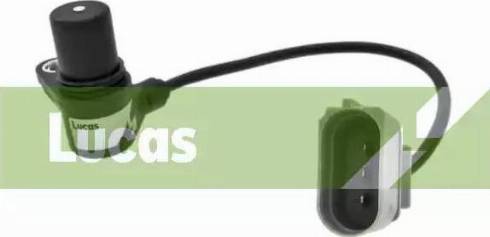 Lucas Electrical SEB866 - Sensor, crankshaft pulse autospares.lv