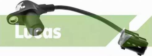 Lucas Electrical SEB839 - Sensor, crankshaft pulse autospares.lv