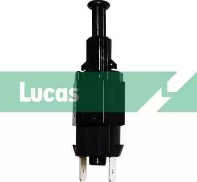 Lucas Electrical SMB432 - Brake Light Switch / Clutch autospares.lv