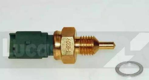 Lucas Electrical SNB940 - Sensor, coolant temperature autospares.lv