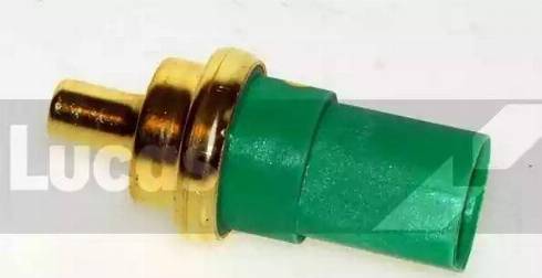 Lucas Electrical SNB935 - Sensor, coolant temperature autospares.lv