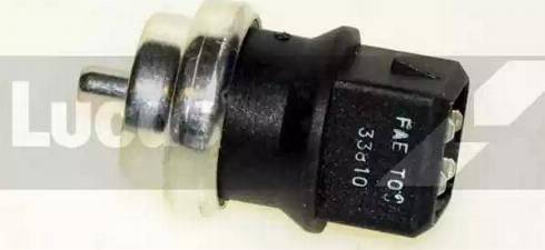 Lucas Electrical SNB971 - Sensor, coolant temperature autospares.lv