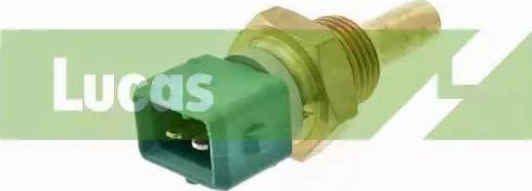 Lucas Electrical SNB843 - Sensor, coolant temperature autospares.lv