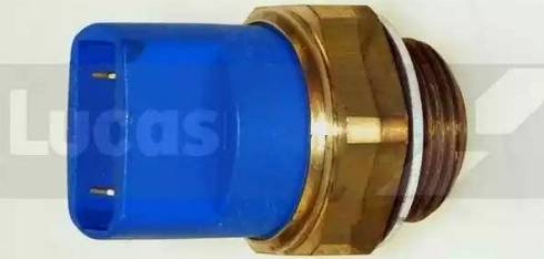 Lucas Electrical SNB782 - Temperature Switch, radiator / air conditioner fan autospares.lv