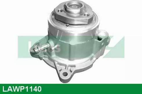 Lucas Engine Drive LAWP1140 - Water Pump autospares.lv