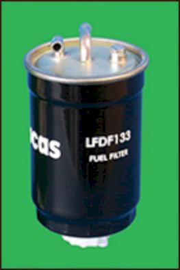 Lucas Filters LFDF133 - Fuel filter autospares.lv