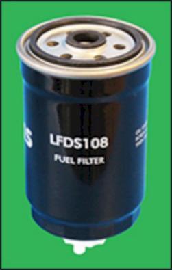 Wilmink Group WG1747659 - Fuel filter autospares.lv