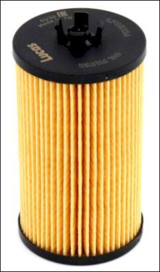 Lucas Filters LFOE326 - Oil Filter autospares.lv