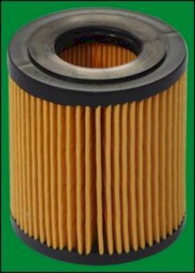 Lucas Filters LFOE230 - Oil Filter autospares.lv