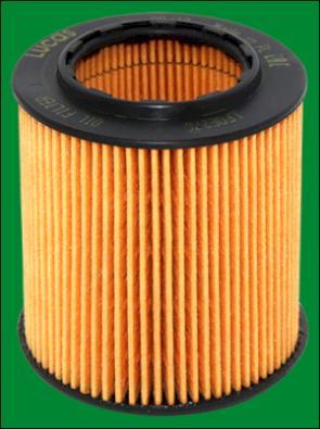 Lucas Filters LFOE276 - Oil Filter autospares.lv