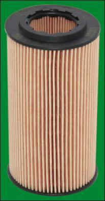 Lucas Filters LFOE271 - Oil Filter autospares.lv