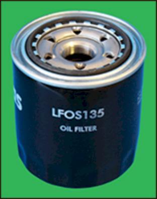 Lucas Filters LFOS135 - Oil Filter autospares.lv