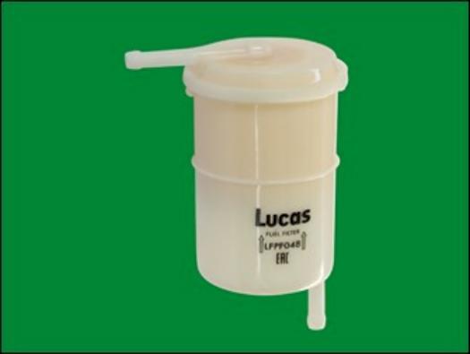 Lucas Filters LFPF048 - Fuel filter autospares.lv